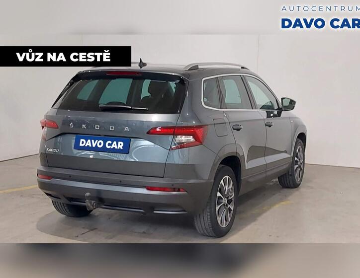 Škoda Karoq 4