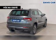 Škoda Karoq 4