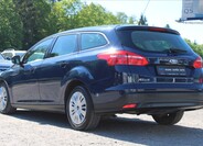 Ford Focus 7