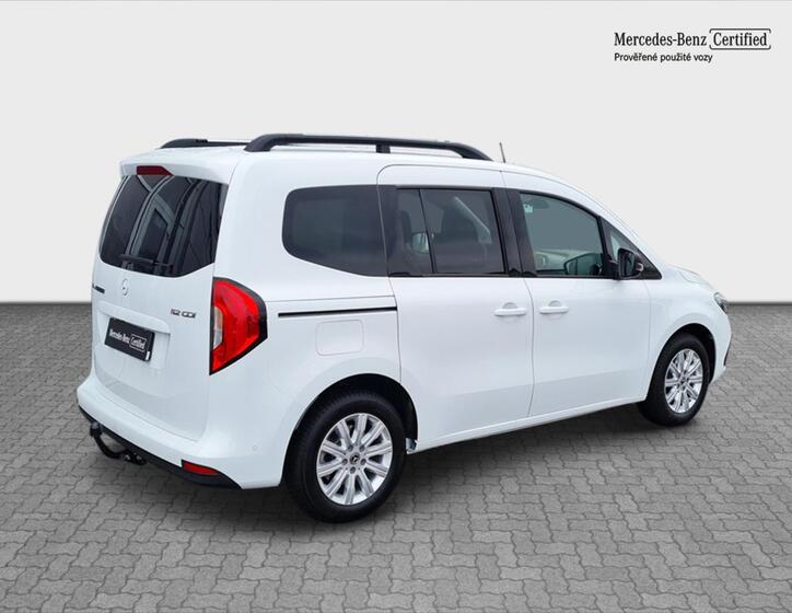 Mercedes-Benz Citan 5