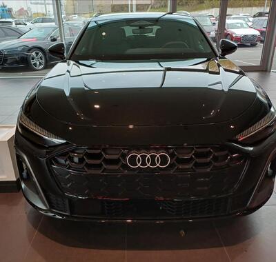 Audi A5 2