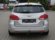 Chevrolet Cruze 9