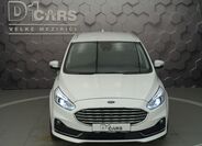 Ford Galaxy 7