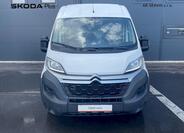 Citroën Jumper 4