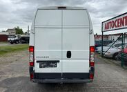 Peugeot Boxer 6