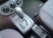 Mercedes-Benz Třídy A 10
