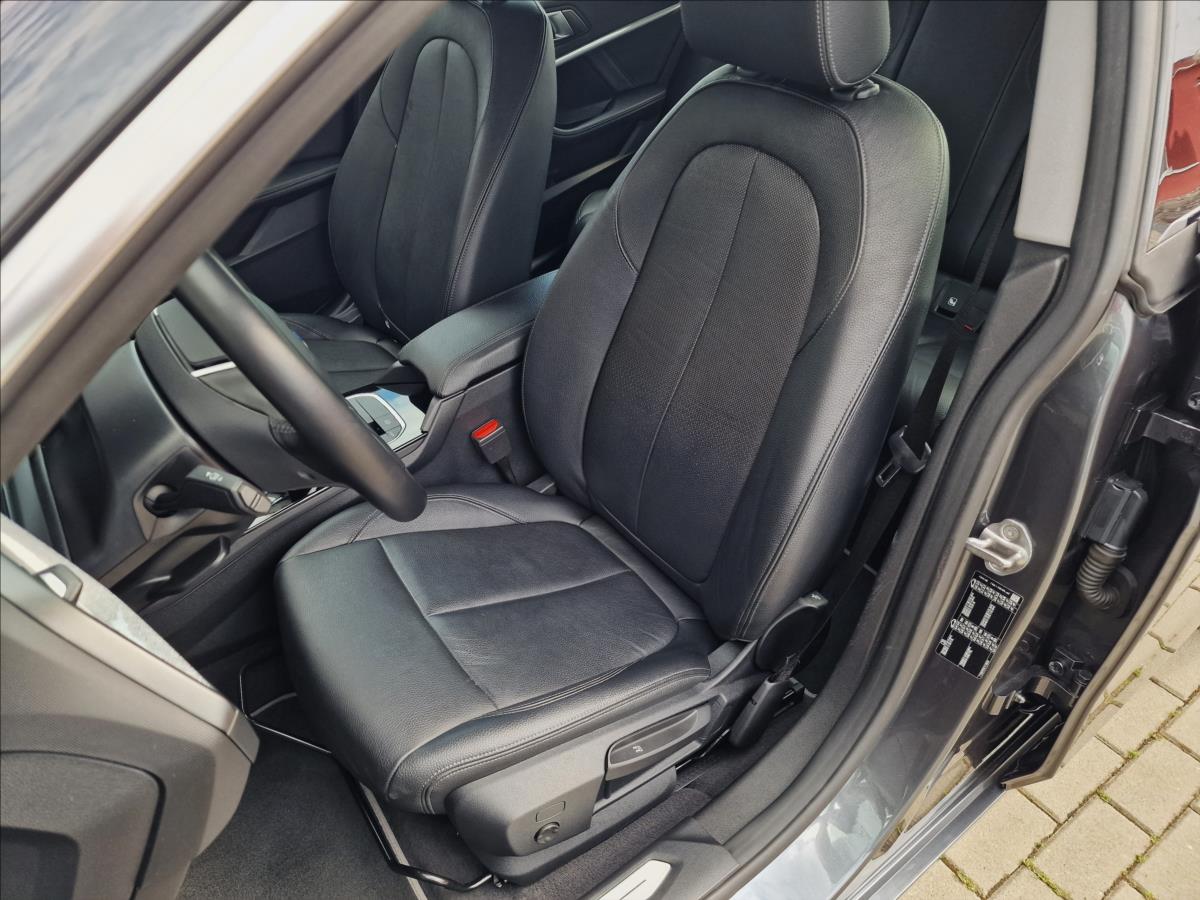 BMW Řada 2