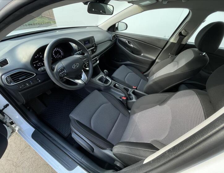 Hyundai i30 5