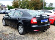 Škoda Octavia 4