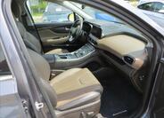Hyundai Santa Fe 11