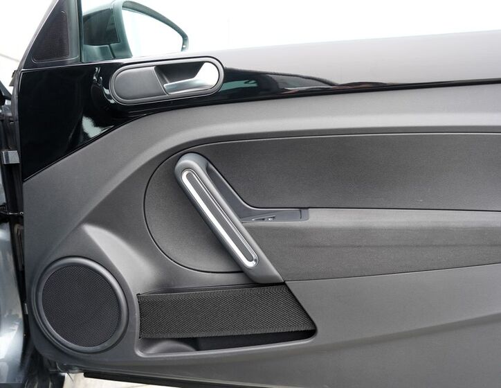 Volkswagen Beetle 19