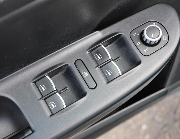 Volkswagen Passat 17