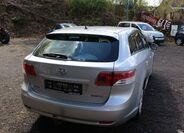 Toyota Avensis 7
