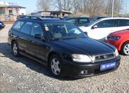 Subaru Legacy 3