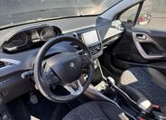 Peugeot 2008 9