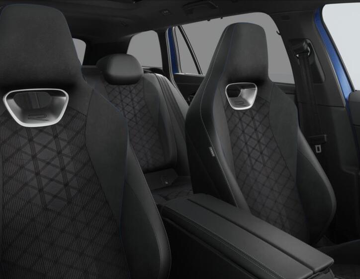 Volkswagen Passat 6