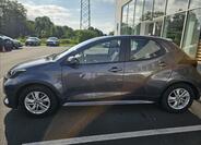 Toyota Yaris 4