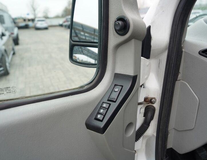 Renault Master 15