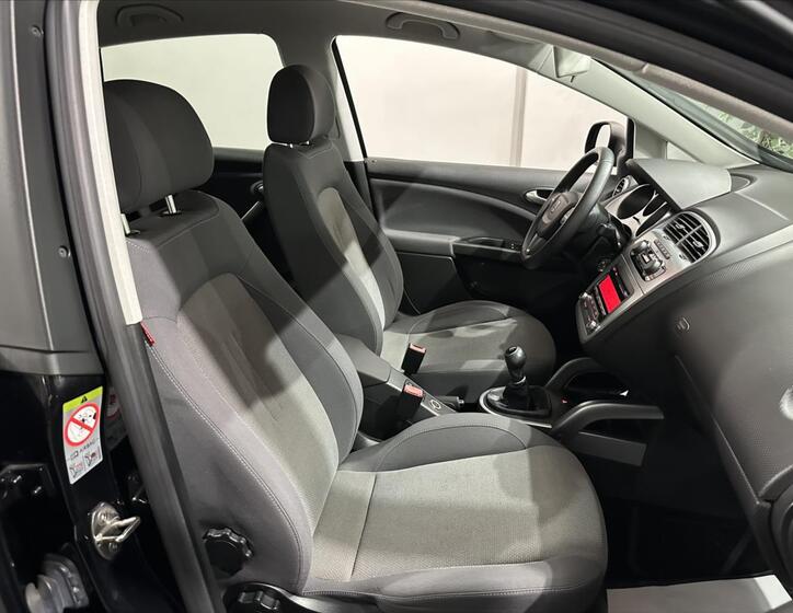 Seat Altea 17