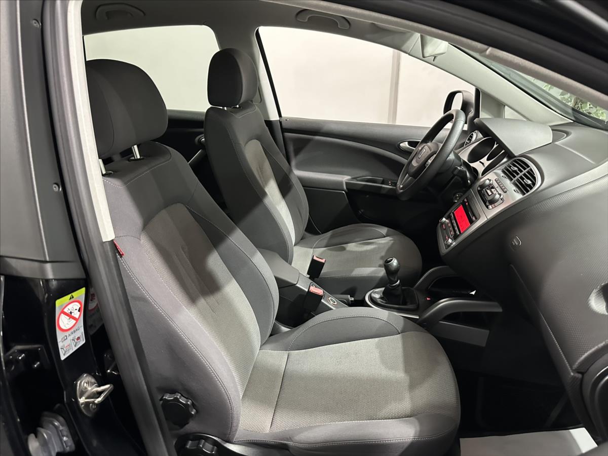Seat Altea