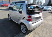 Smart Fortwo 4