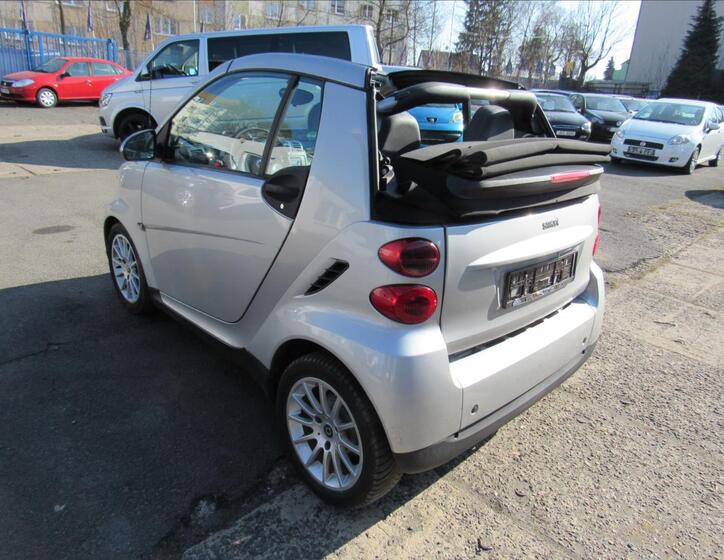 Smart Fortwo 4