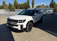 Hyundai Santa Fe 3