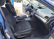 Subaru XV 8