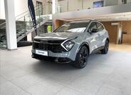 KIA Sportage 1