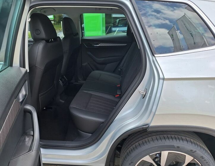 Škoda Karoq 7