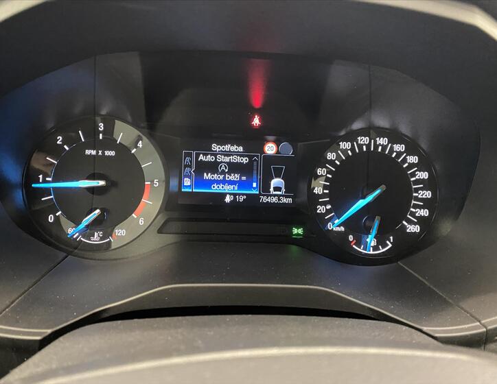 Ford S-MAX 11