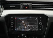 Volkswagen Passat 19