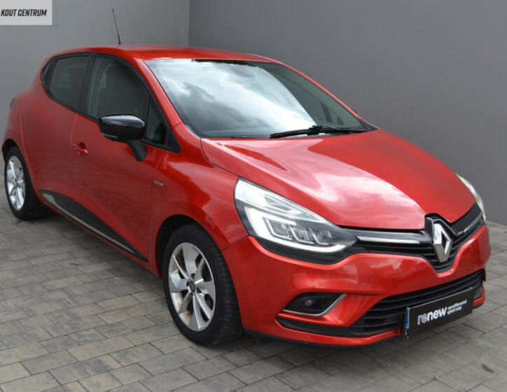 Renault Clio 7