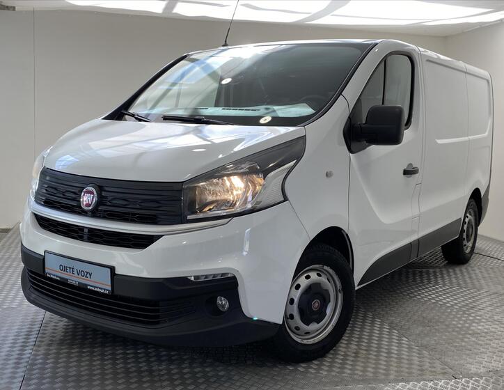 Fiat Talento 1