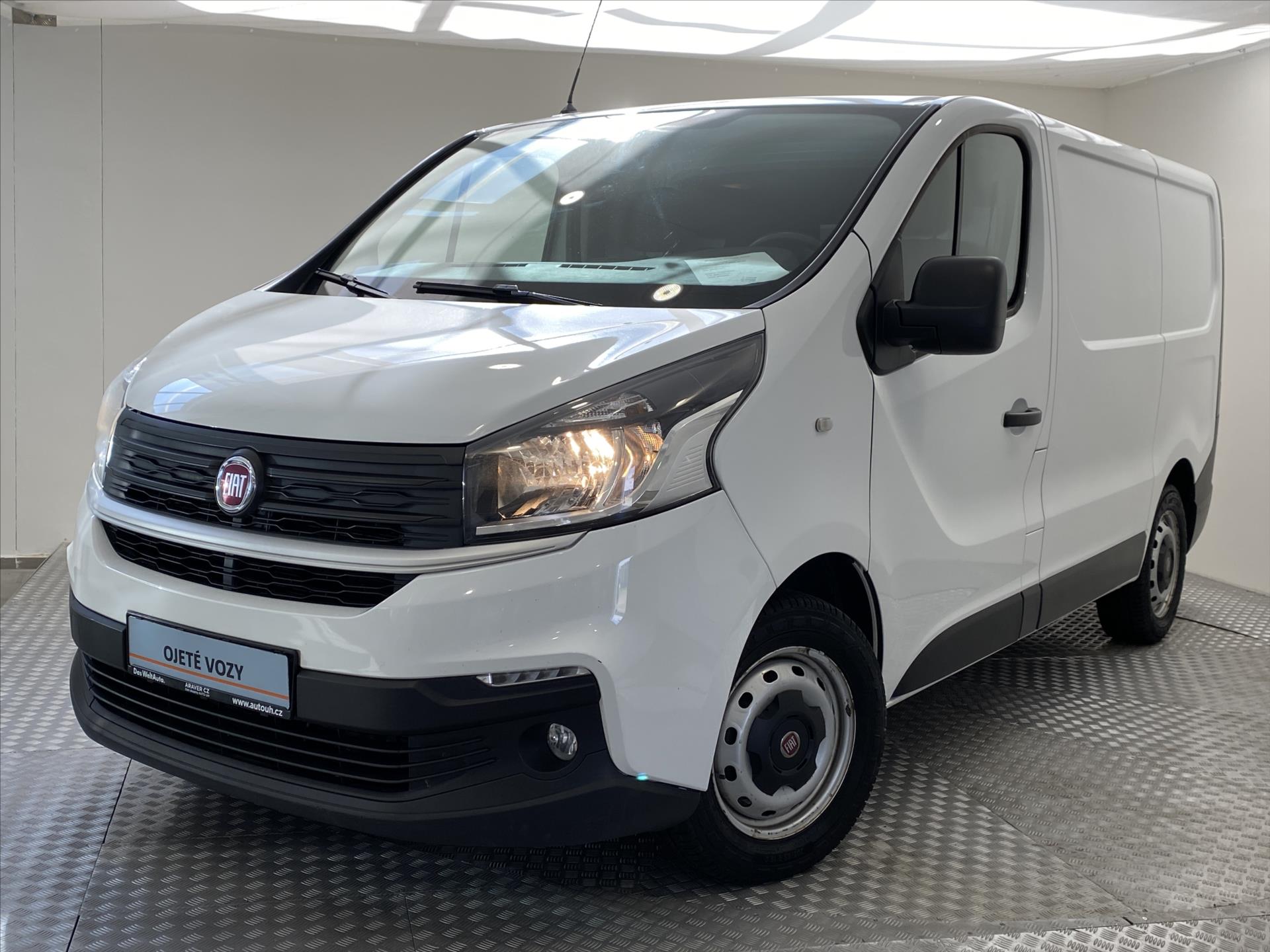 Fiat Talento