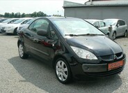 Mitsubishi Colt 2