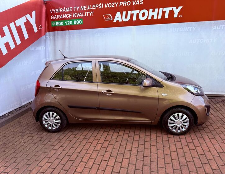 KIA Picanto 4