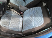 Škoda Roomster 23