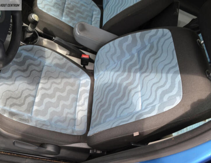 Škoda Roomster 23