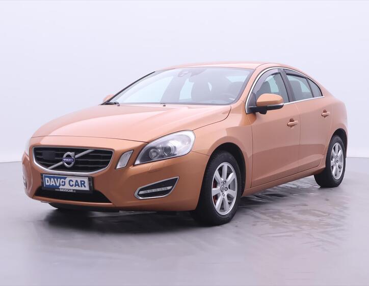 Volvo S60 2