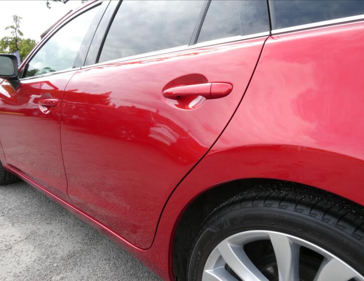Mazda 6 16