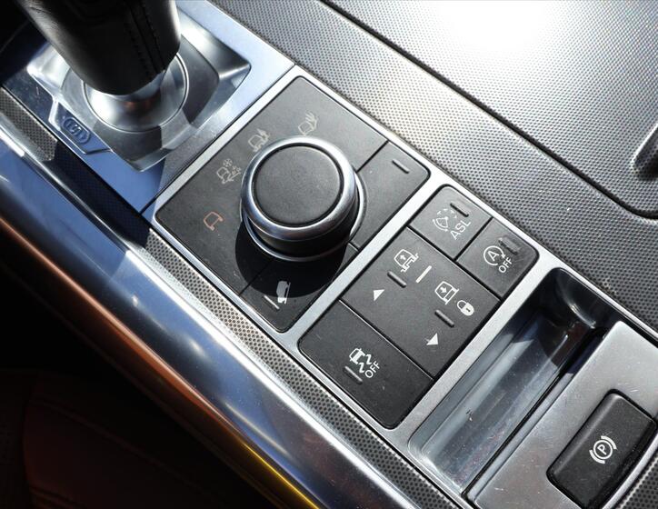Land Rover Range Rover Sport 36