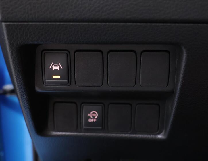 Nissan Qashqai 19