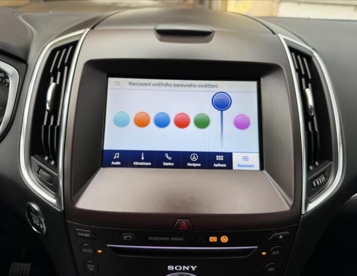 Ford S-MAX 18