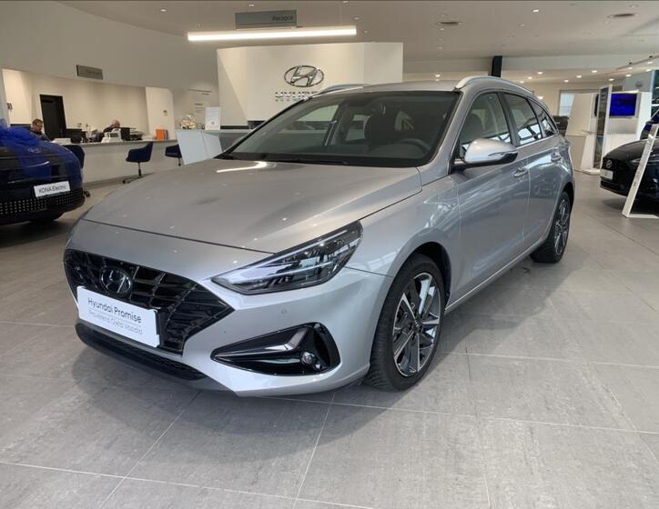 Hyundai i30 1