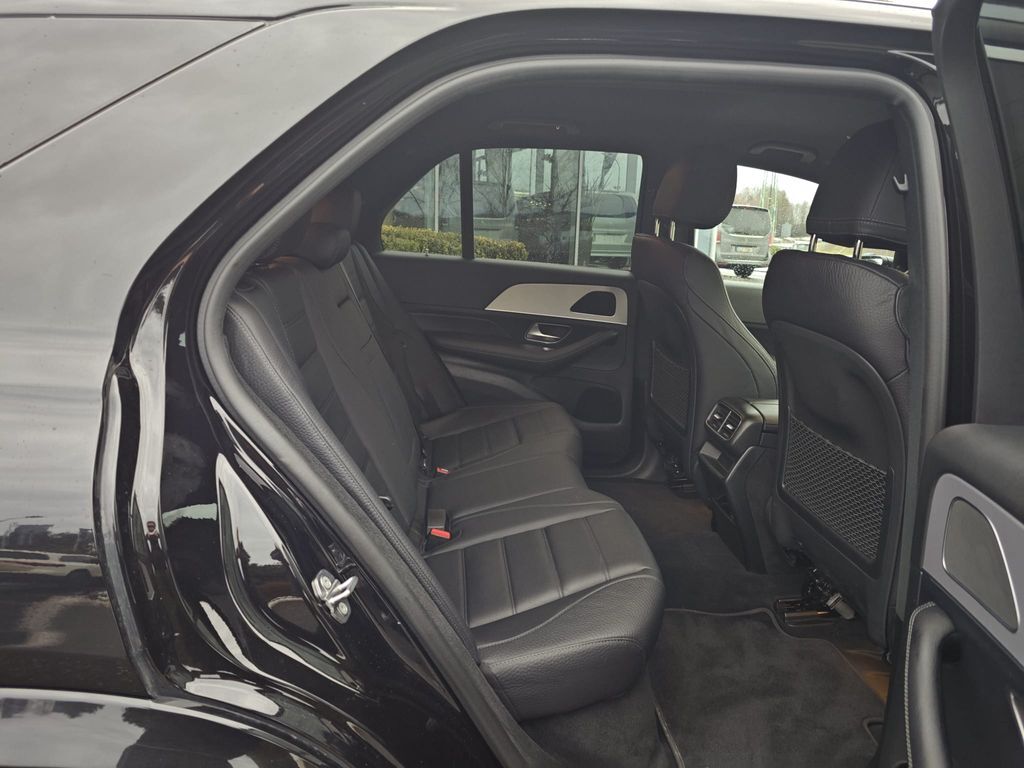 Mercedes-Benz GLE 20