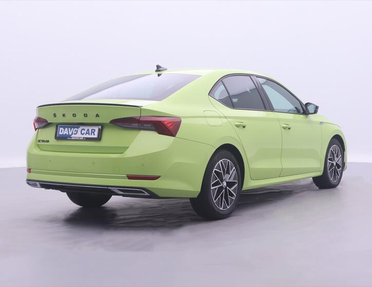Škoda Octavia 7