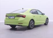 Škoda Octavia 7