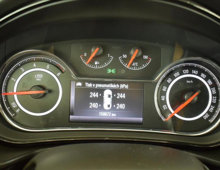 Opel Insignia 16