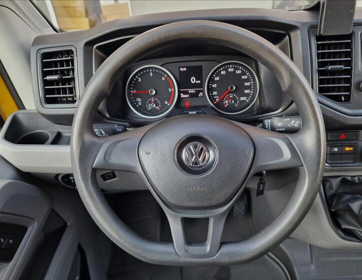 Volkswagen Crafter 23